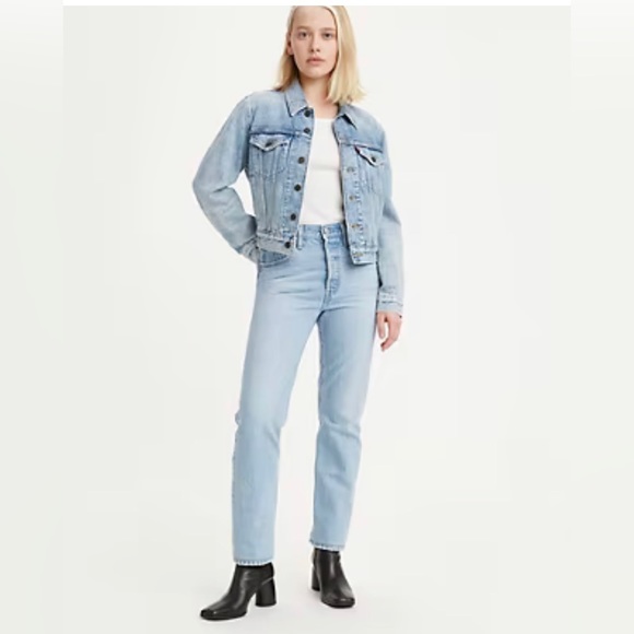 Levi’s 501 Original Fit | 29 | - Picture 5 of 9